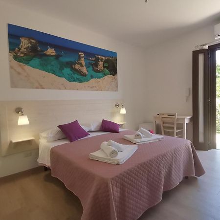 Paluna Otranto Exteriör bild
