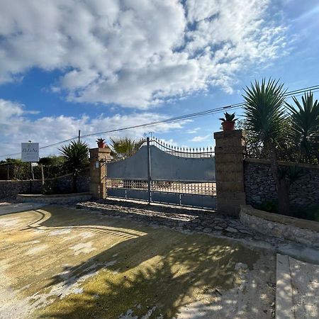 Paluna Otranto Exteriör bild