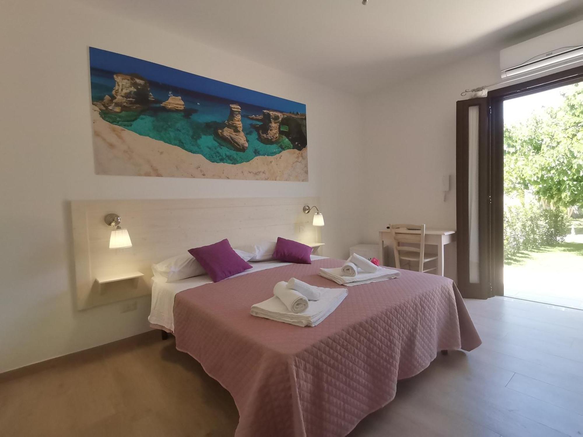 Paluna Otranto Exteriör bild