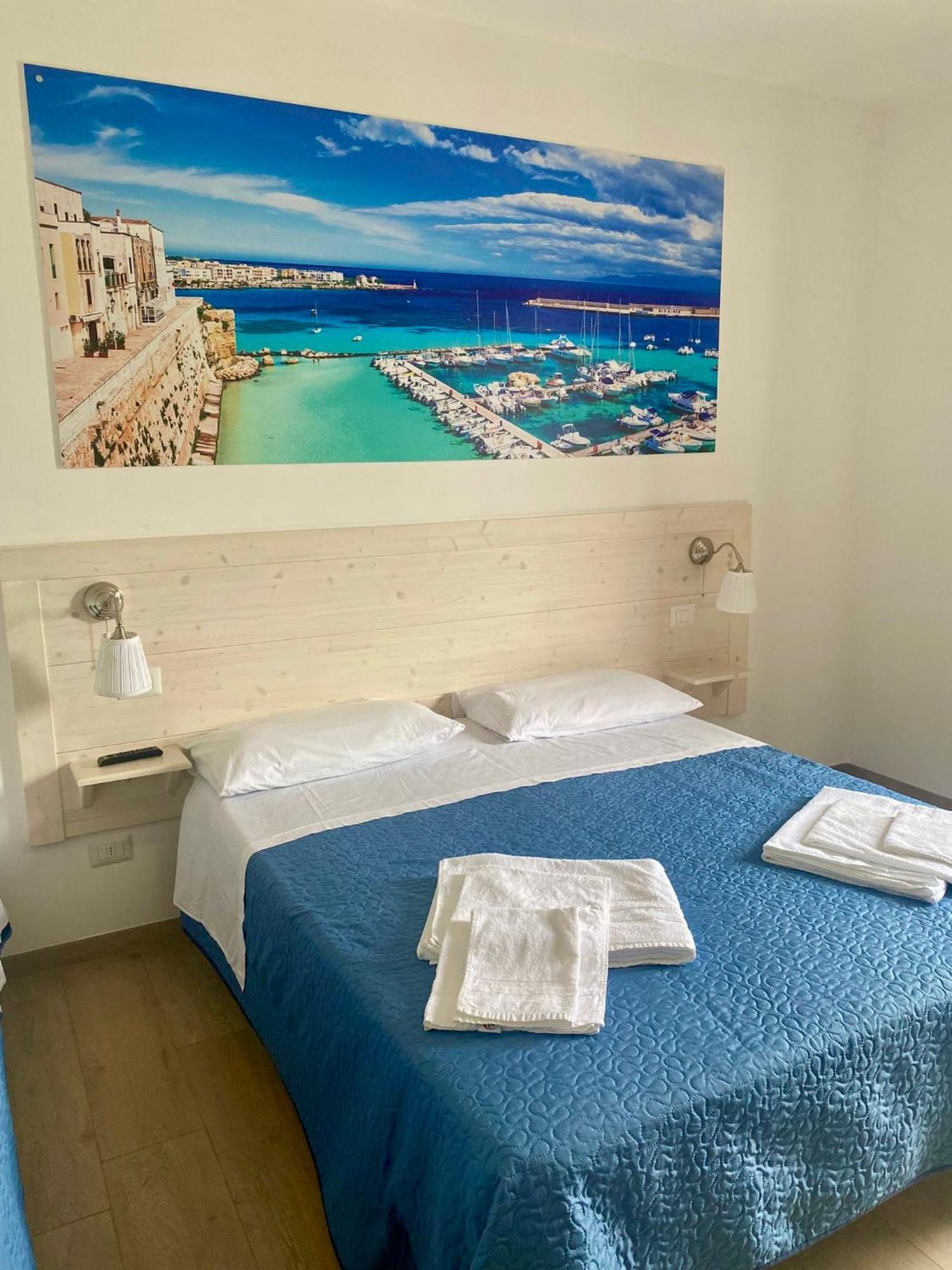 Paluna Otranto Exteriör bild