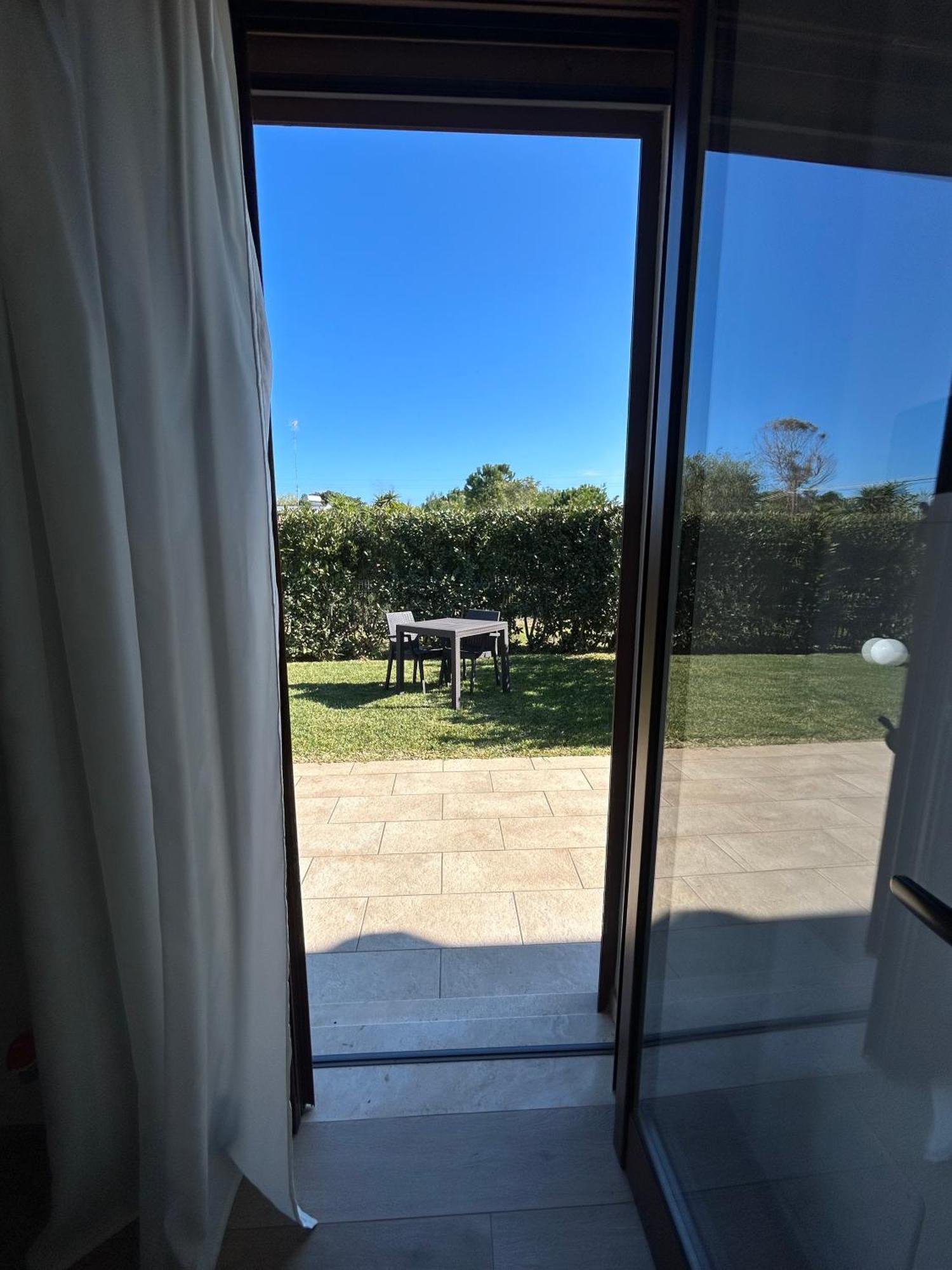 Paluna Otranto Exteriör bild