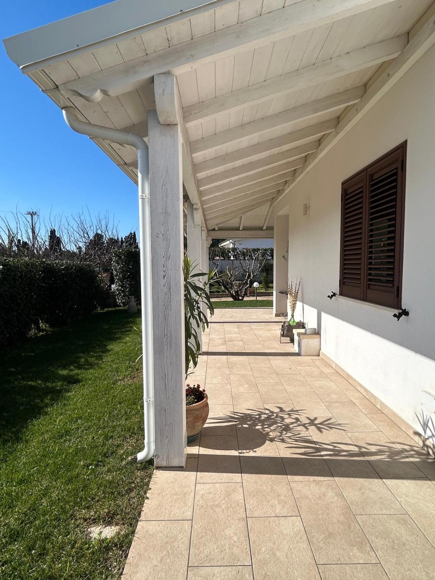 Paluna Otranto Exteriör bild