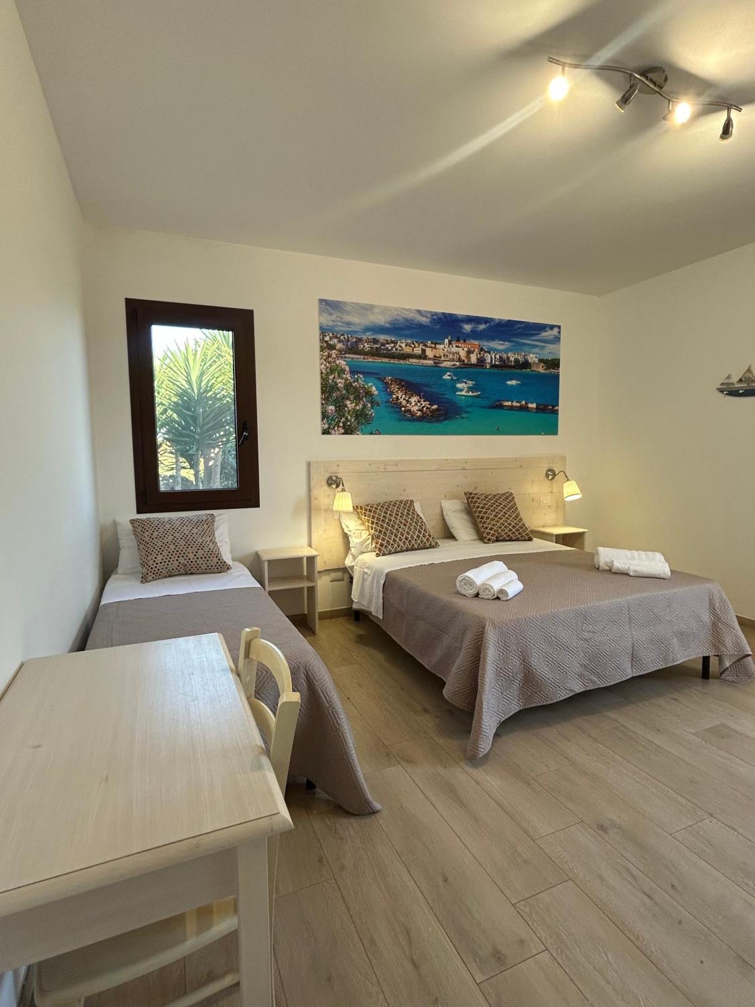 Paluna Otranto Exteriör bild