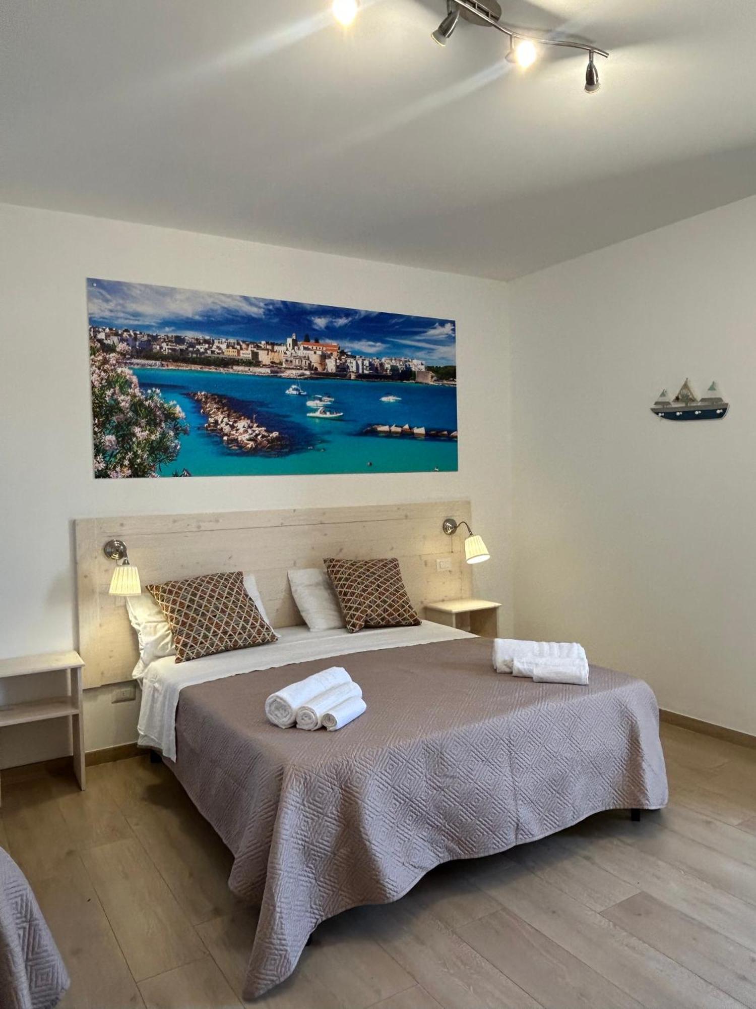 Paluna Otranto Exteriör bild