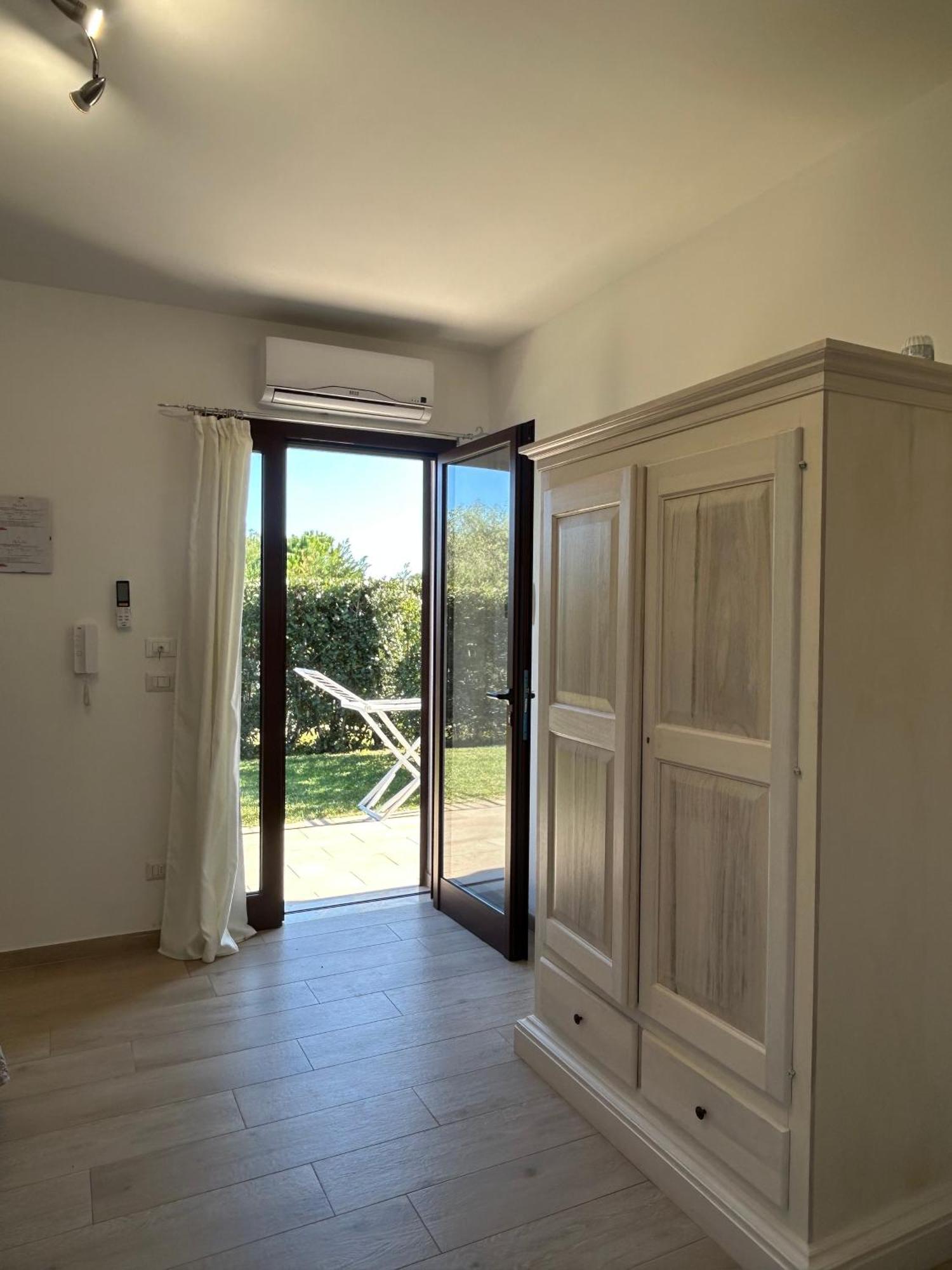 Paluna Otranto Exteriör bild