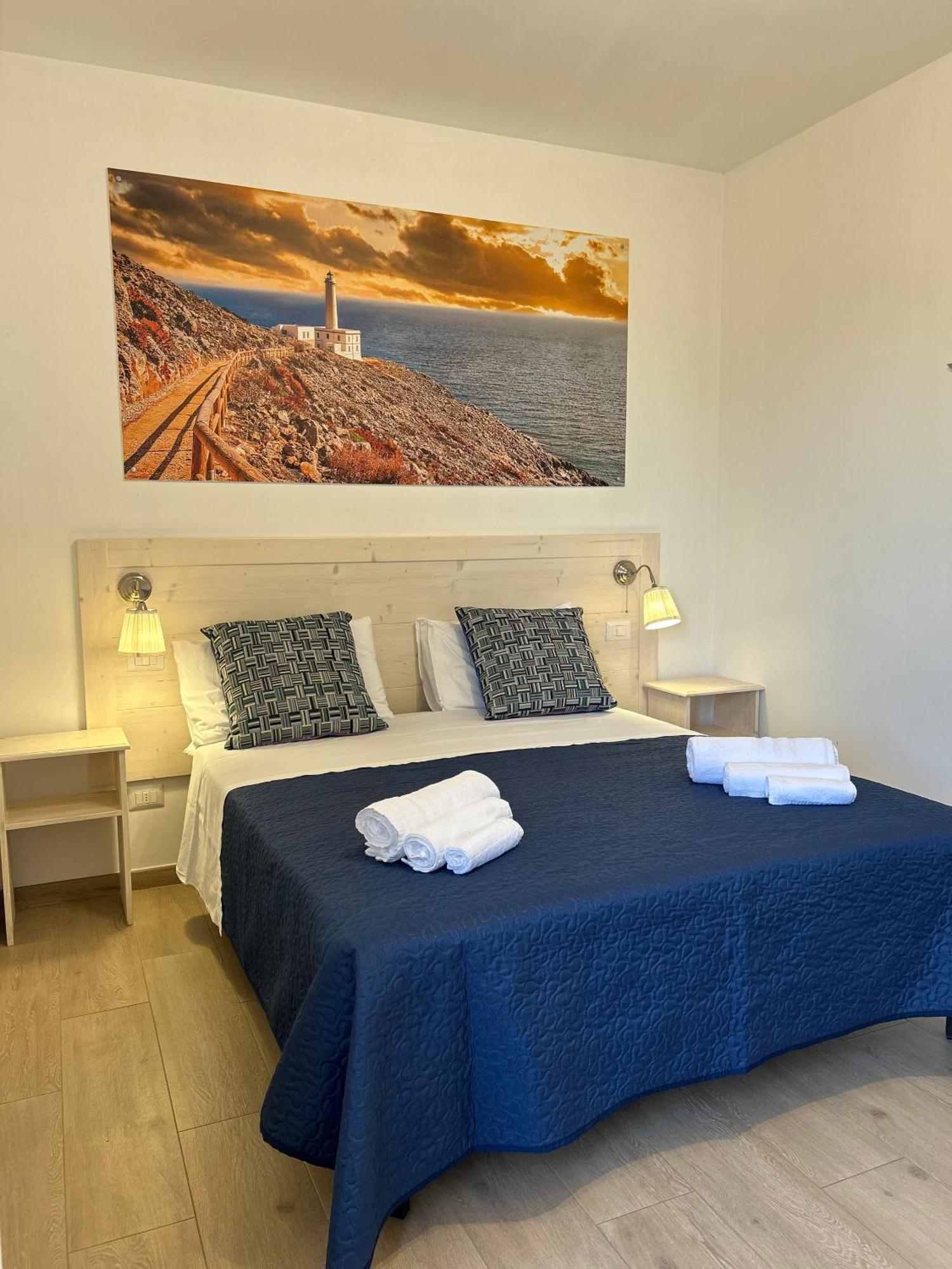 Paluna Otranto Exteriör bild
